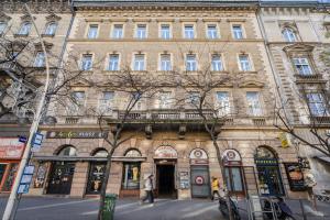 E56 - Grand Boulevard Heritage Residence - Best Location by BQA