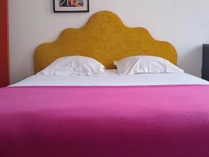 Sejours chez l'habitant Buky Palace : photos des chambres