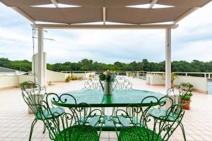 Appartamento Attico Nautilus - MyHo Casa