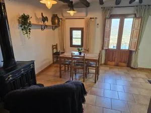 Casa Rural Griso - Fayón