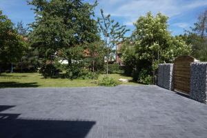 Ferienhaus Hundertmorgenfeld Wo2