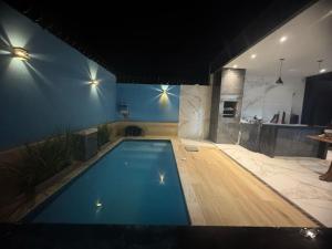 Casa Temporada Aconchego e tranquilidade 3