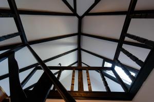 Alte Schule Spittelstein 1OG links