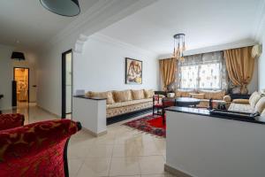 Appartement Spacieux a Maarif