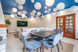 Portugal Active Cabedelo Beach Lodge - Heated Pool