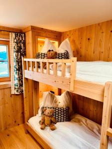 TONIS cozy Guesthouse by Alpin Charme Apartments