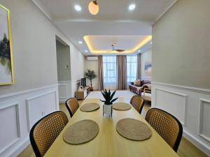 The Arc Haven Home
