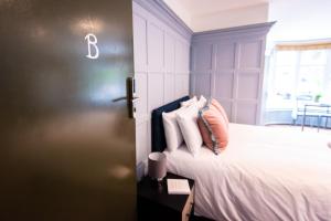 Sallow Tree House Self Catering