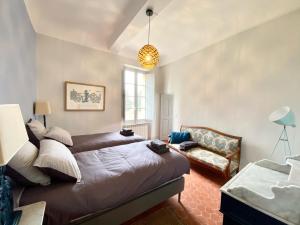 La Bastide Les Mûriers