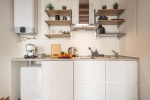 Centro storico apartment