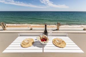 CoralMar - Ubytování bez kategorie ve městě Armação de Pêra