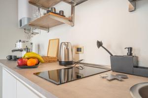 Centro storico apartment