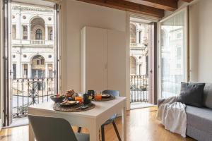 Centro storico apartment