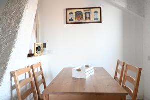 M416 Marcelli, mansarda vista mare a pochi passi dalla spiaggia