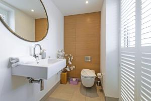 Accomodo London Southbank - Spacious & Elegant Apartments near Big Ben & London Eye