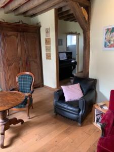 B&B / Chambres d'hotes STUARTLODGE s : photos des chambres