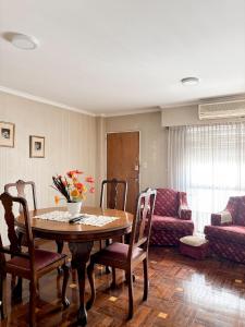 Alojate en un dpto bien vintage - Strutture non classificate a Córdoba