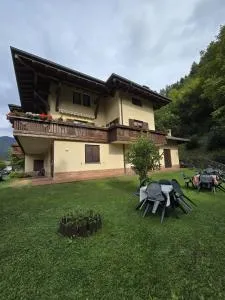 Casa Ornella - Ledro