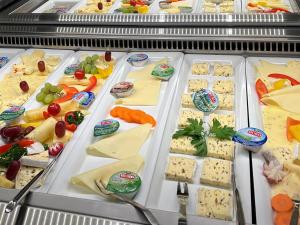 Chalet Sonnenhang Oberhof