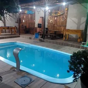 Temporadacapuba jacaraipe ES - 亚卡拉伊比