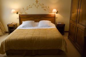 Demeures & Châteaux Domaine de la Grange de Condé