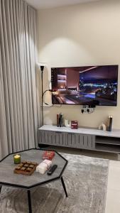 استديو ذا لوفت الفندقي