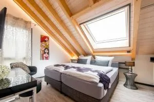 Premium-Apartment Lifestyle 1c bei Fam Horster - Lorsch