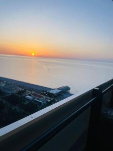 Hotel orbi city twin towers-batumi apartments