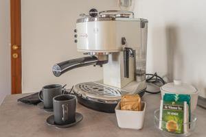 Centro storico apartment