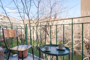 10 min walk from Bologna Fiere - Casa Pezzana
