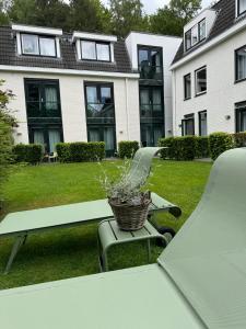 Witte Berken Natuurhotel