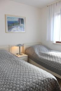 Ferienwohnung Baumert