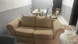 Homestay Abah - Kampong Skudai Laut