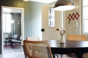 Kaffeegasse 11 - Holiday home with heart on Lake Constance - Lengwil