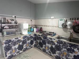 Homestay Abah