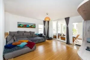 Tribunj Apartment - 索夫列