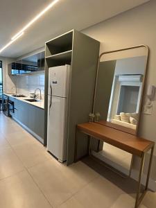 Apartamento 100m da Praia Brava - Itajaí