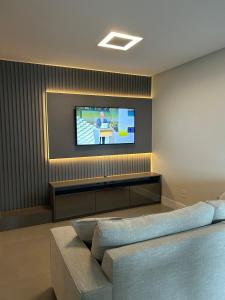 Apartamento 100m da Praia Brava - Itajaí