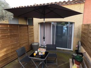 chambre 2 personnes Pinet