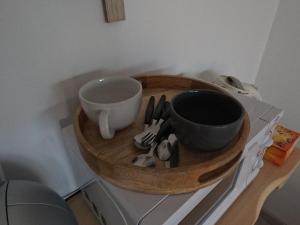 Maisons d'hotes chambre 2 personnes Pinet : photos des chambres