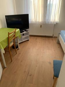 Gästezimmer Polster
