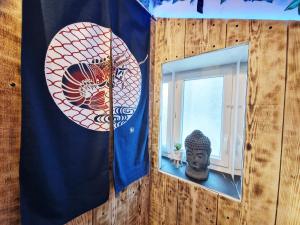 Appartements DUPLEX 2 en 1 - Proche de Disneyland Paris : photos des chambres