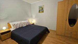 Apartments Betty Borik