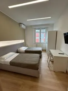 Parea House 1 - Linate