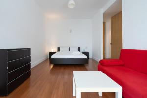 Résidence Luxe avec Plage Privée