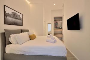 Palazzo Gregorietti Boutique Apartments
