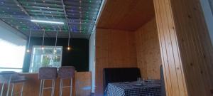 Cactus cafe & Surya Stay