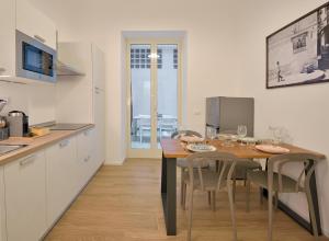 Palazzo Gregorietti Boutique Apartments