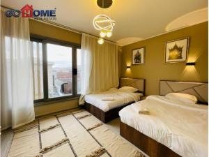 3 Bedroom In Bali Heated pool El Gouna