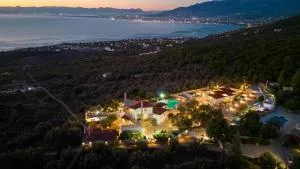 Villa Needa's - Freedom with private pool - 维尔加卡拉马塔